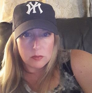 Meet your Posher, Jodi